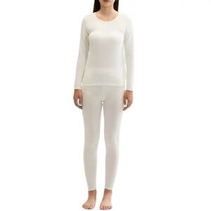 Bobbie Books size small thermal set